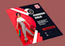 design carousel posts for intagram, facebook retractable banner,linkedin youtube